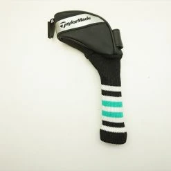 TaylorMade Golf GAPR Hybrid Headcover Head Cover Very Good