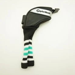 New TaylorMade Golf GAPR Hybrid Headcover Head Cover -Deals Headcovers Store 00708490 3 26560.1662481780 1