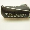Odyssey Golf Toulon Design Blade Putter Headcover Head Cover Good -Deals Headcovers Store 00708499 1 85343.1650060577 1