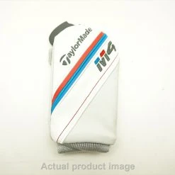 New TaylorMade Golf Ladies M4 Hybrid Headcover Head Cover