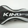 Cobra Golf King F9 Speedback Driver Headcover Head Cover Good 2 Cobra Golf King F9 Speedback Driver Headcover Head Cover Good -Deals Headcovers Store 00731851 1 70431.1647045702