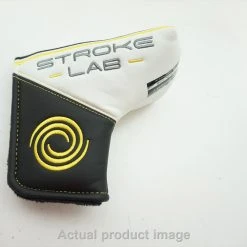 Odyssey Golf Stroke Lab Large Blade Putter Headcover Head Cover -Deals Headcovers Store 00731861 3 00275.1639685524