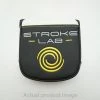 Odyssey Golf Stroke Lab XL Mallet Putter Headcover Head Cover Good -Deals Headcovers Store 00731862 1 81369.1647045762 1