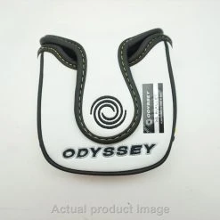 Odyssey Golf Stroke Lab XL Mallet Putter Headcover Head Cover Good -Deals Headcovers Store 00731862 2 04370.1647045762 1
