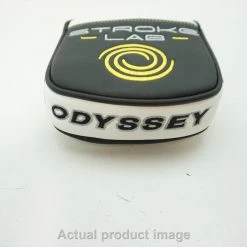 Odyssey Golf Stroke Lab XL Mallet Putter Headcover Head Cover Good -Deals Headcovers Store 00731862 3 23941.1647045762 1
