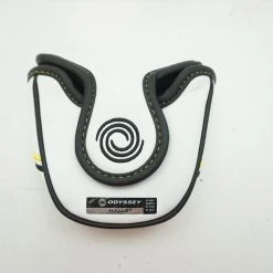 Odyssey Stroke Lab Heel Shafted Mallet Putter Headcover Head Cover Very Good -Deals Headcovers Store 00731864 2 22534.1647045699