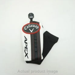 New Callaway Golf 2019 Apex Hybrid Headcover Head Cover