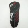 New Ping Golf G410 Driver Headcover Head Cover