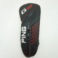 New Ping Golf G410 Driver Headcover Head Cover