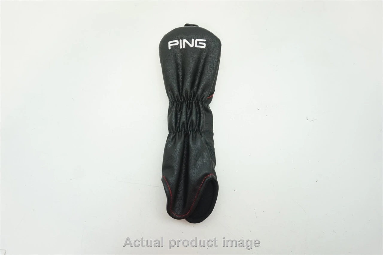 Ping Golf G410 26* Hybrid Headcover Head Cover Good 4 Ping Golf G410 26* Hybrid Headcover Head Cover Good - Image 2