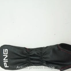 Ping Golf G410 26* Hybrid Headcover Head Cover Good 7 Ping Golf G410 26* Hybrid Headcover Head Cover Good -Deals Headcovers Store 00731874 3 89359.1663090623 1