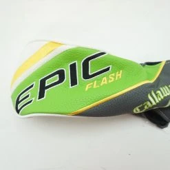 New Callaway Golf Epic Flash Fairway Wood Headcover Head Cover -Deals Headcovers Store 00731877 2 87290.1629417559