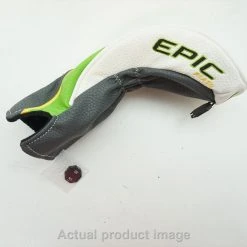 New Callaway Golf Epic Flash Fairway Wood Headcover Head Cover -Deals Headcovers Store 00731877 4 17212.1629417559