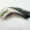 Callaway Golf Epic Flash Driver Headcover Head Cover Very Good