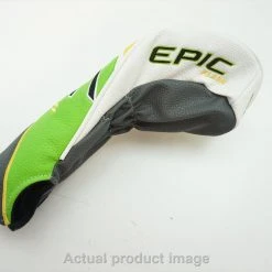 Callaway Golf Epic Flash Driver Headcover Head Cover Very Good 7 Callaway Golf Epic Flash Driver Headcover Head Cover Very Good -Deals Headcovers Store 00731878 3 18676.1647045848 1