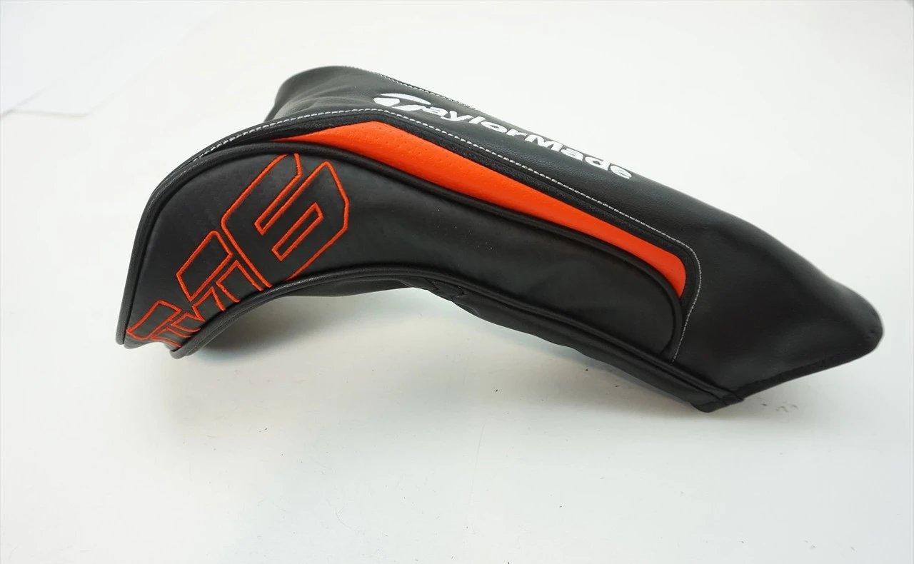 New TaylorMade Golf M6 Driver Headcover Head Cover 3 New TaylorMade Golf M6 Driver Headcover Head Cover