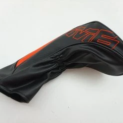 TaylorMade Golf M6 Driver Headcover Head Cover Very Good 7 TaylorMade Golf M6 Driver Headcover Head Cover Very Good -Deals Headcovers Store 00731879 3 24068.1647045857 1