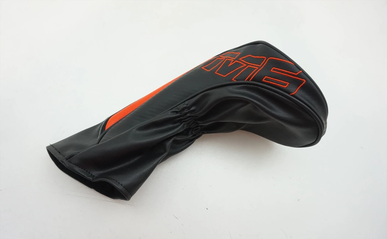 New TaylorMade Golf M6 Driver Headcover Head Cover 5 New TaylorMade Golf M6 Driver Headcover Head Cover - Image 3