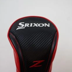 New Srixon Golf 2019 Z Series 585 785 Driver Headcover Head Cover -Deals Headcovers Store 00731904 3 21139.1656104940 1