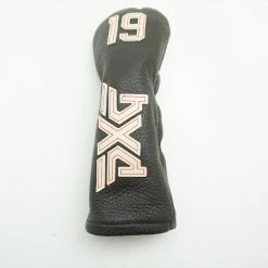 Pxg Golf Generation 2 Lifted Brown 19 Hybrid Headcover Head Cover Very Good