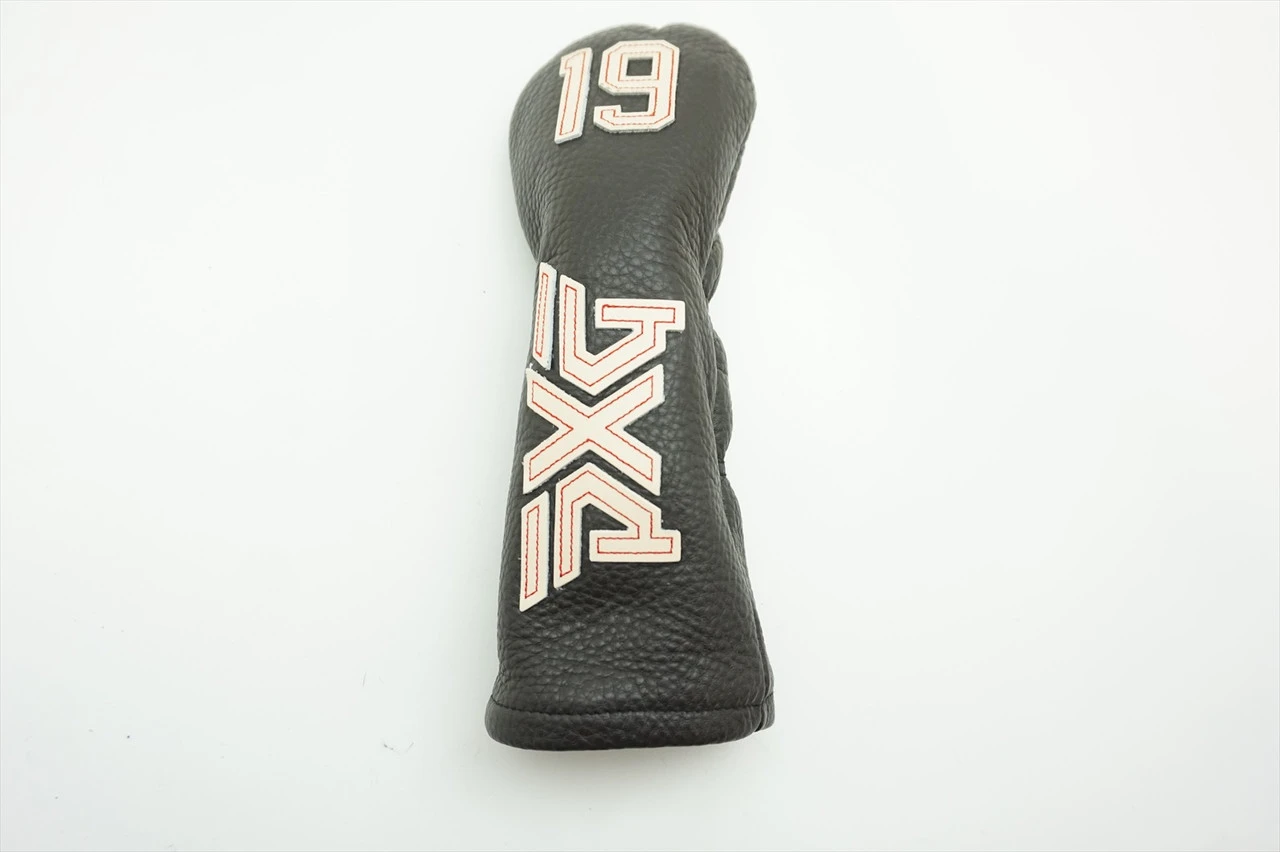 Pxg Golf Generation 2 Lifted Brown 19 Hybrid Headcover Head Cover Very Good 3 Pxg Golf Generation 2 Lifted Brown 19 Hybrid Headcover Head Cover Very Good