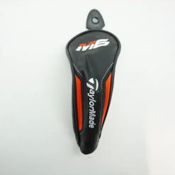 New TaylorMade Golf M6 Hybrid Headcover Head Cover