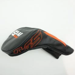 New TaylorMade Golf M5 Driver Headcover Head Cover