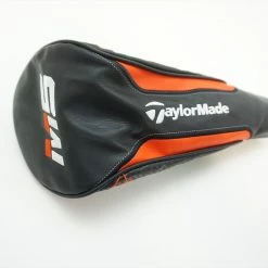 New TaylorMade Golf M5 Driver Headcover Head Cover -Deals Headcovers Store 00731955 3 22684.1603488194
