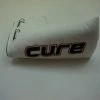 Cure Golf Classic Series White Putter Headcover Head Cover Good -Deals Headcovers Store 00731976 1 16572.1659032766 1