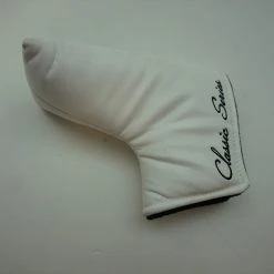 Cure Golf Classic Series White Putter Headcover Head Cover Good 7 Cure Golf Classic Series White Putter Headcover Head Cover Good -Deals Headcovers Store 00731976 3 57329.1659032767 1