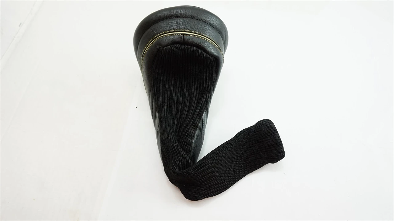 XXIO Golf Prime 10 Driver Headcover Head Cover Very Good 4 XXIO Golf Prime 10 Driver Headcover Head Cover Very Good - Image 2