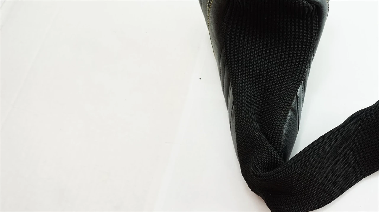 XXIO Golf Prime 10 Driver Headcover Head Cover Very Good 5 XXIO Golf Prime 10 Driver Headcover Head Cover Very Good - Image 3