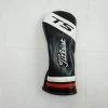 Titleist Golf TS TS2 TS3 Fairway Wood Headcover Head Cover Good