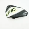 New Callaway Golf Epic Flash Hybrid Headcover Head Cover