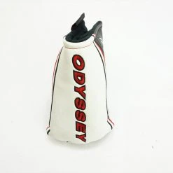 New Odyssey Golf Arm Lock Mid Mallet Putter Headcover Head Cover -Deals Headcovers Store 00783715 4 85689.1647045785 1