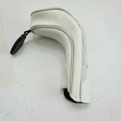 TaylorMade Golf Ladies M6 White Hybrid Headcover Head Cover Very Good -Deals Headcovers Store 00783736 3 61009.1658945747 1