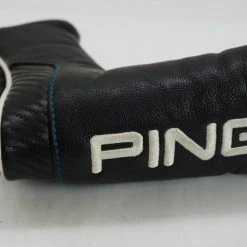 Ping Golf Sigma 2 Putter Headcover Head Cover Good -Deals Headcovers Store 00783752 3 97087.1619020529
