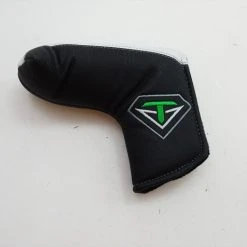 Odyssey Golf Toulon Design Black White Blade Putter Headcover Head Cover Good -Deals Headcovers Store 00783826 3 01118.1650060576 1