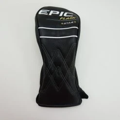 New Callaway Golf Epic Flash Star Fairway Wood Headcover Head Cover 2020