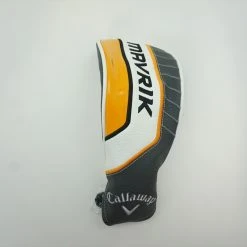 New Callaway Golf Mavrik Fairway Wood Headcover Head Cover