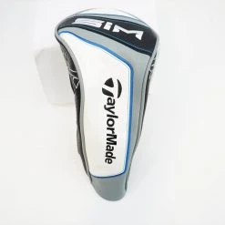 New TaylorMade Golf SIM Driver Headcover Head Cover