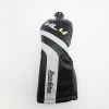 Tour Edge Golf HL4 Fairway Wood Headcover Head Cover Good