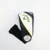 New Callaway Golf Epic Flash Professional Staff Hybrid Headcover Head Cover