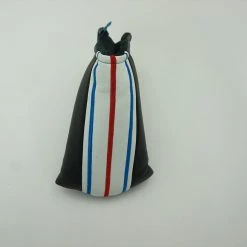 New Odyssey Golf Triple Track Large Blade Putter Headcover Head Cover