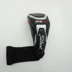 Titleist Golf 915H Hybrid Headcover Head Cover Fair