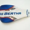 New Callaway Golf Big Bertha B-21 Driver Headcover B21 Head Cover BB-21 BB21 -Deals Headcovers Store 00861725 4 48043.1662481962 1