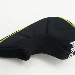 Ping Golf Driver Headcover Thrive Jr. Lime/Blue Head Cover Good -Deals Headcovers Store 00866246 3 58138.1611185006