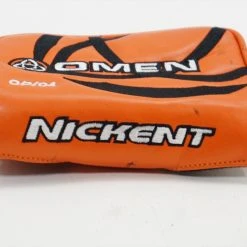 Nickent Golf Nickent Putter Headcover OP/04 Mallet Head Cover Good -Deals Headcovers Store 00866891 3 66849.1602488631