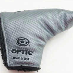 Misc Golf Carbon Z-Putters Optic Putters Putter Headcover Rare Head Cover Good -Deals Headcovers Store 00866904 2 85622.1602488650