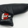 Cure Golf Black Putter Headcover Standard Blade Head Cover Good 1 Cure Golf Black Putter Headcover Standard Blade Head Cover Good -Deals Headcovers Store 00866915 1 76894.1602488688